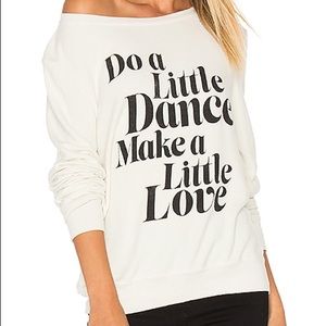 WILDFOX sweatshirt